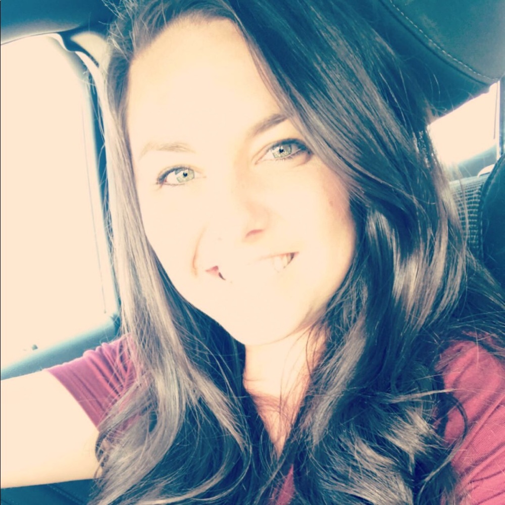 Meet your Posher, Ali